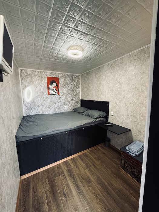 Кімнати в аренду