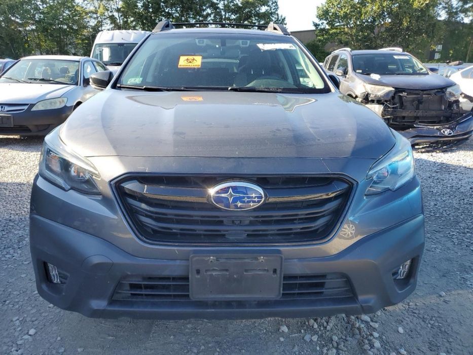 Разборка Subaru Outback B16 BT Авторозбірка 2020 2021 2022 2023