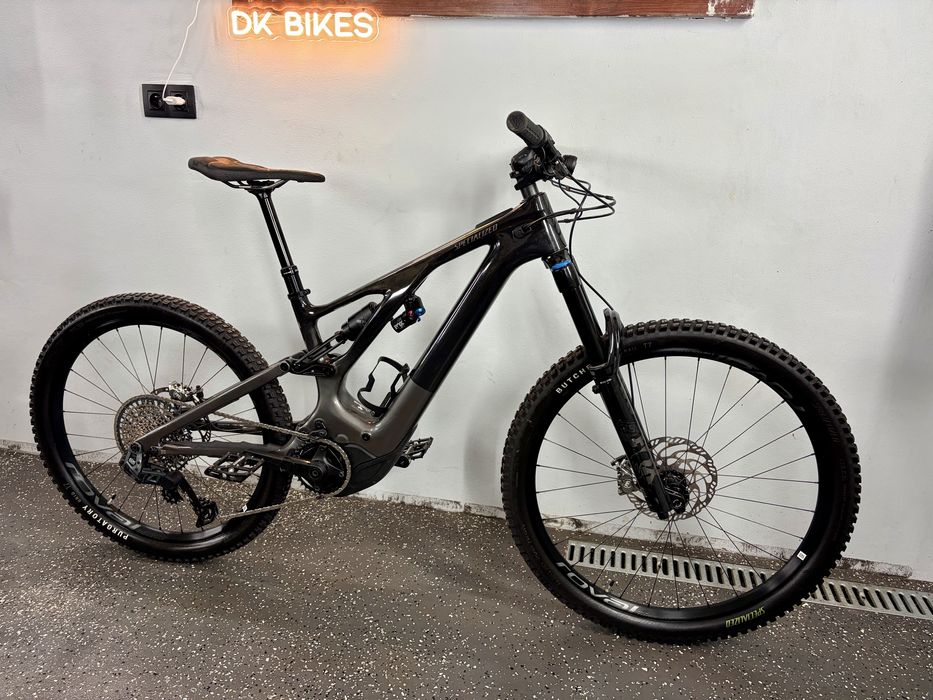 Rower elektryczny SPECIALIZED Turbo Levo 3 Expert/Fox/Magura/Mullet