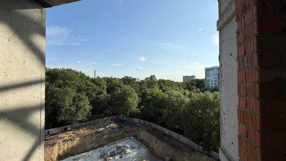 2-rooms apartment apartment by the address st. Velichkovskogo (area 59,4 m²) - Atlanta.ua - photo 7