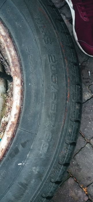 Felgi 16 FIAT Dukato  3 szt komplet