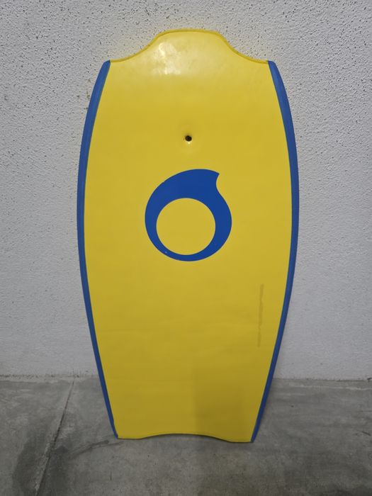 Prancha Bodyboard Tribord