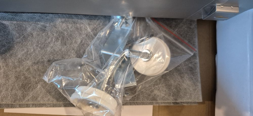 Odpływ liniowy nierdzewny 90cm