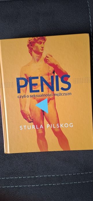 Penis, czyli o seksualności mężczyzn