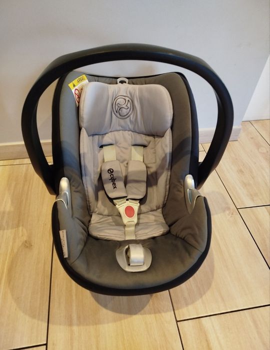Fotelik cybex Platinum atonQ