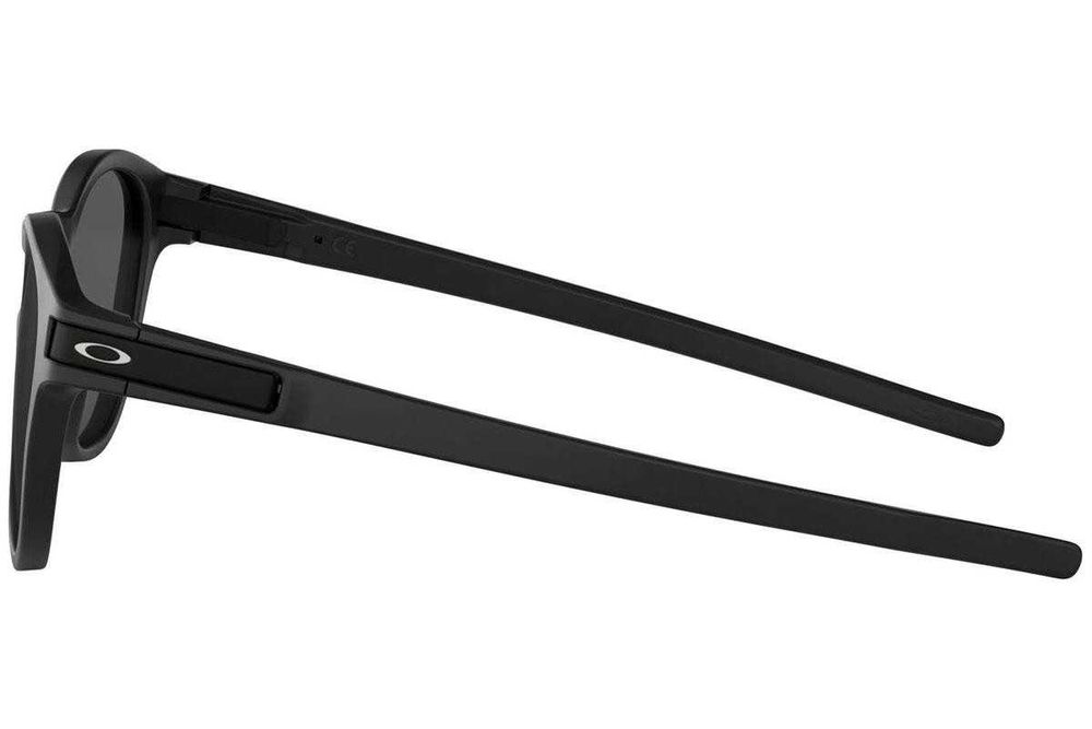 Oakley Latch Black Matte