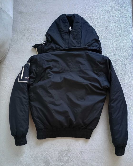 Damska wodoodporna kurtka Peak Performance Thermolite - rozmiar/size S