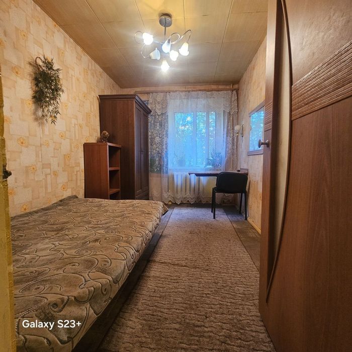 Сдам 2х ком.квартиру на Инглези 3