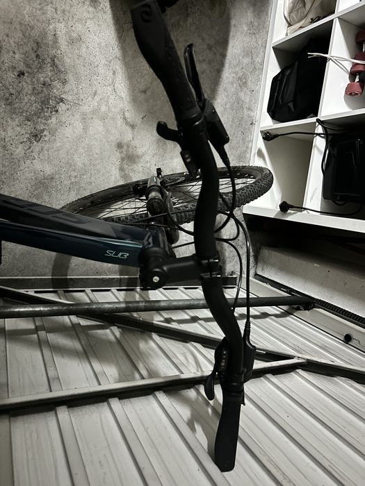 Bicicleta- Scott
