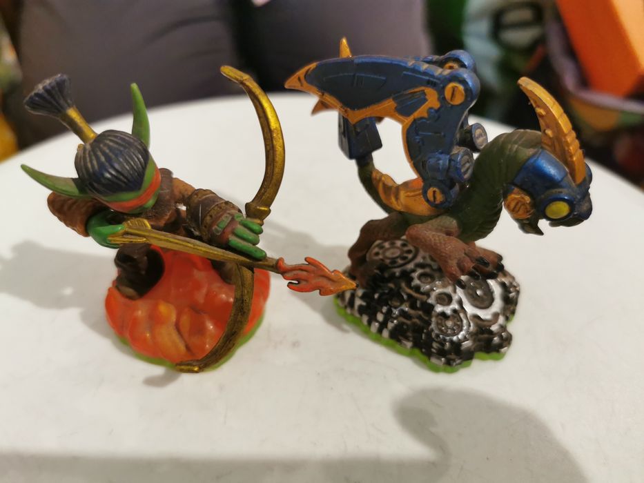 SKYLANDERS Skylanders spyro adventures