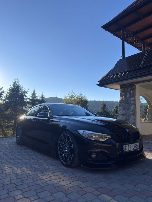 BMW Seria 4