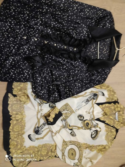 великолепная блуза женская с кружевом размер 56-58 и другие