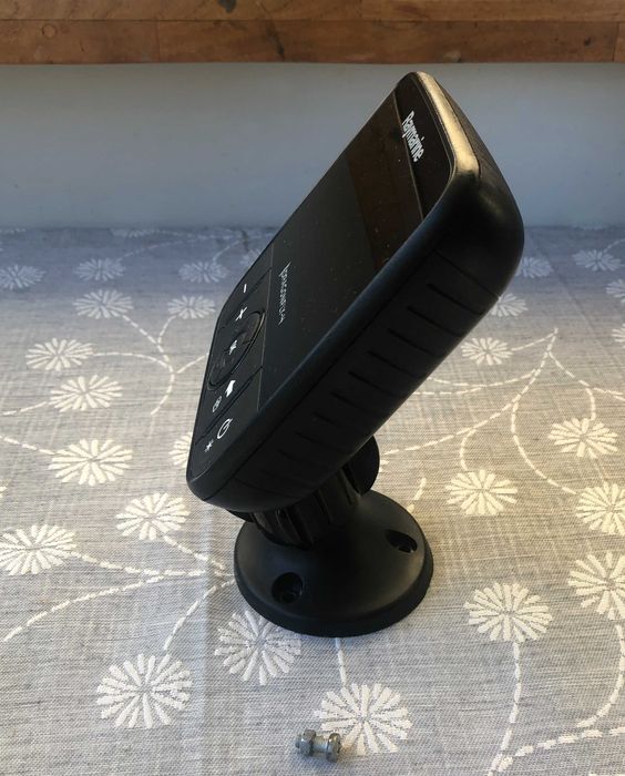 Ekran / Wyświetlacz echosondy Raymarine Dragonfly-4 PRO – stan bdb, DARMOWA WYSYŁKA