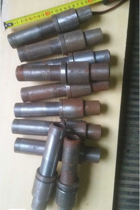 Згони 25,комплект