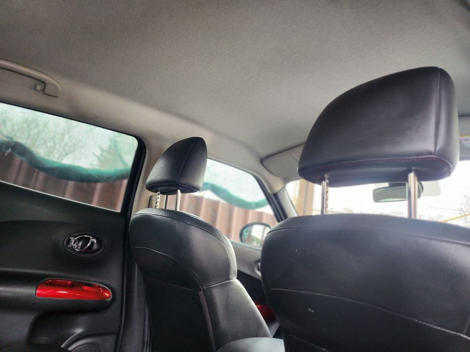 ПРОДАМ Nissan Juke