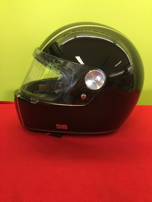 Nexx X.G100R Carbon M