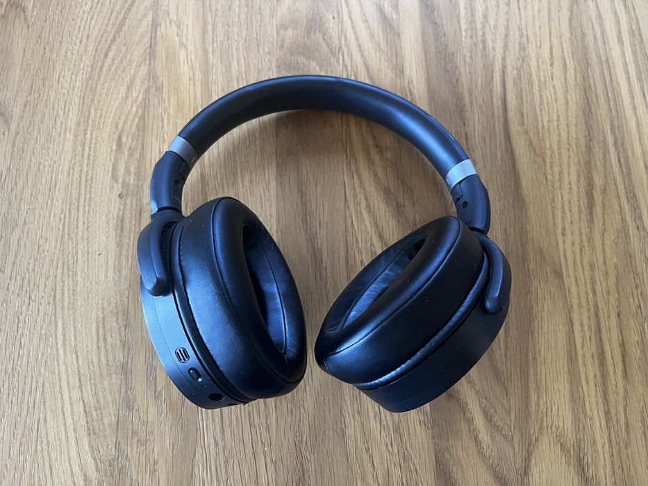 Sluchawki bluetooth Sennheiser 450BT ANC