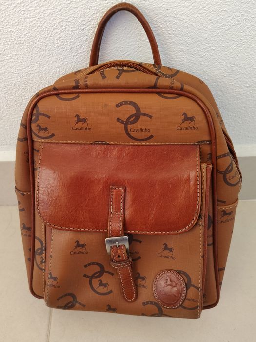 Mochila Cavalinho