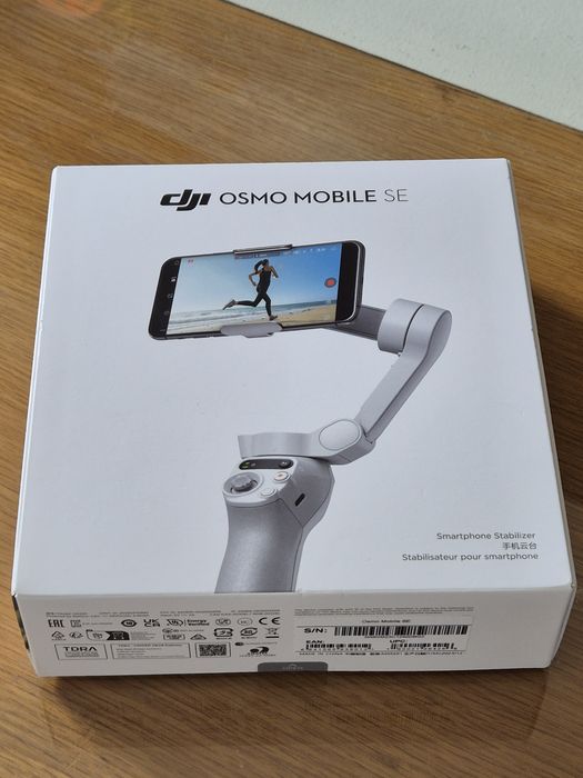 Dji Osmo Mobile SE