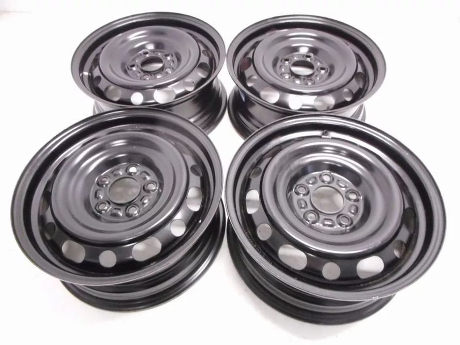 felgi 16 stalowe mazda 3 5 6 mx5 cx3 cx5 et50