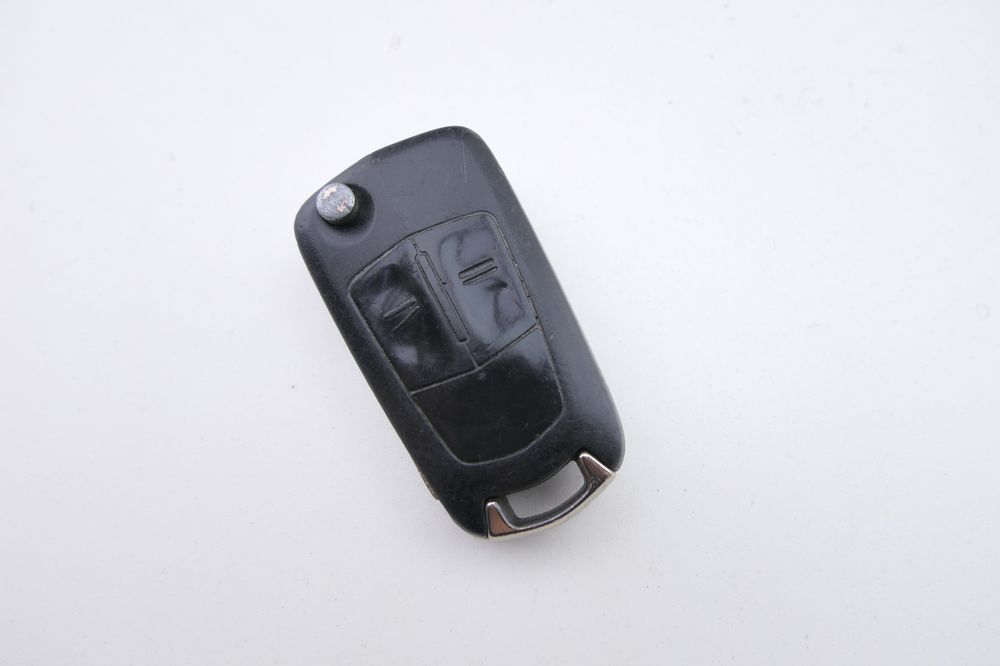 Kluczyk Pilot OPEL VAUXHALL VECTRA C 13189115