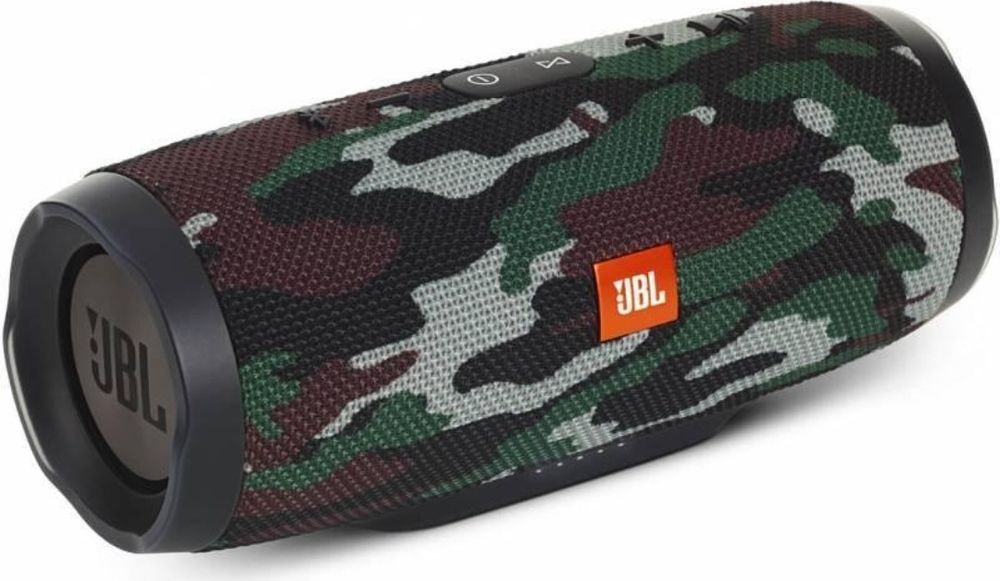 Бездротова колонка JBL | Charge 3 Bluetooth