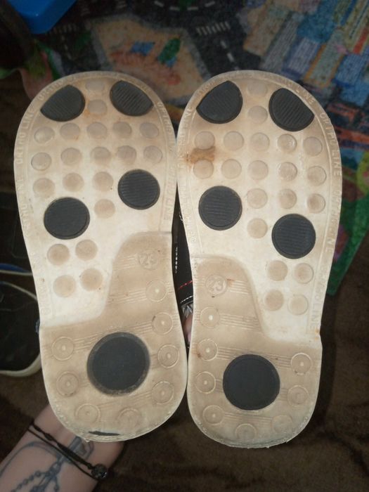 Ортопедичні босоніжки