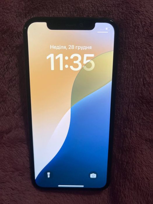 Продам айфон 11 pro