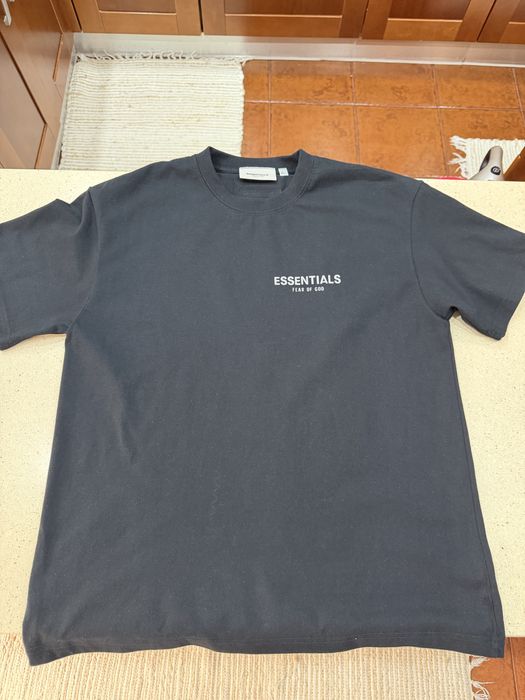 T-Shirt Essentials