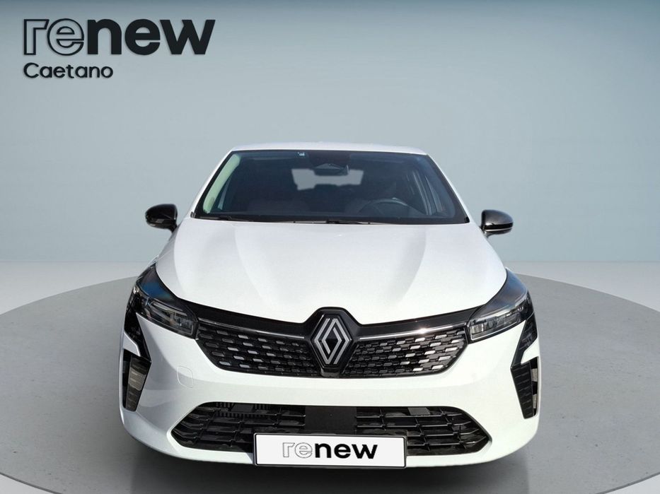 Renault Clio 1.0 TCe Evolution498193400312647681