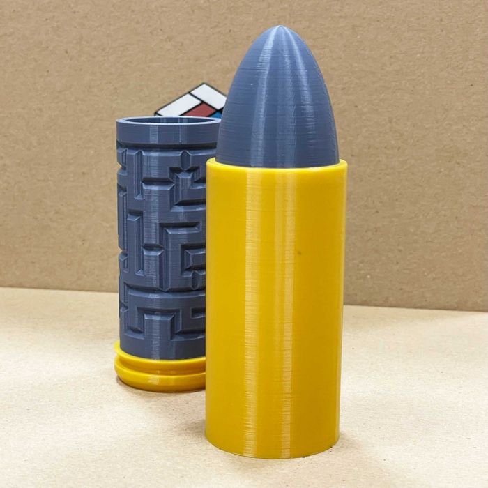 "Тактичний Лабіринт"