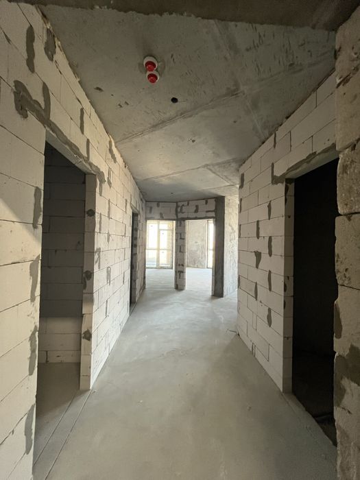 2-комнатная квартира по адресу (площадь 73 м²) - Atlanta.ua - фото 3