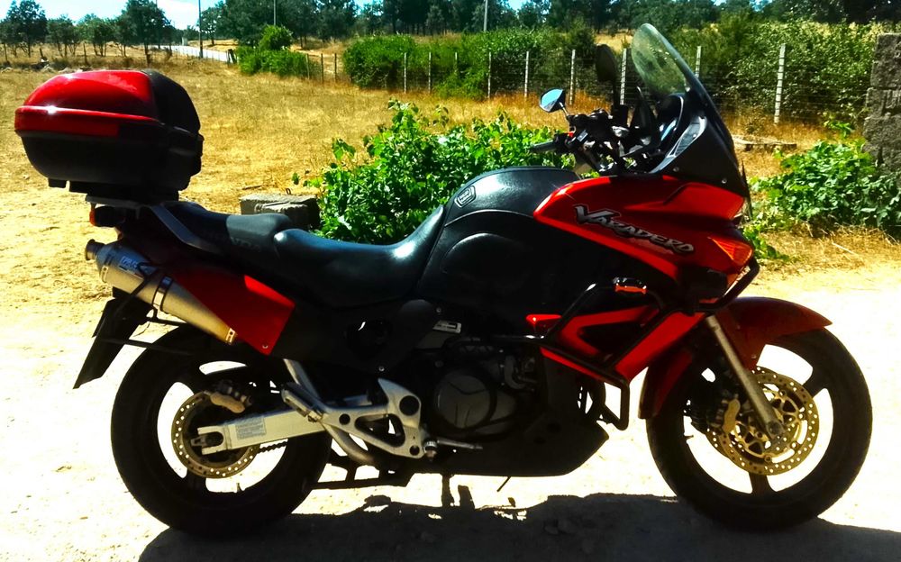 Honda 1000 XL Varadero '03