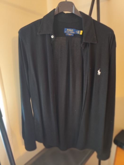 Camisa Ralph Lauren