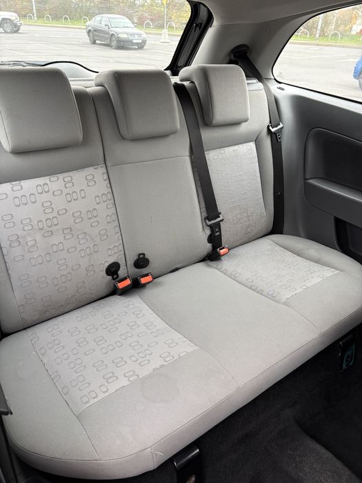 Ford fiesta ( sprzedaż lub zamiana)