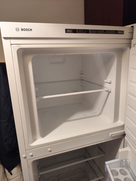 Combinado Bosch (no frost)