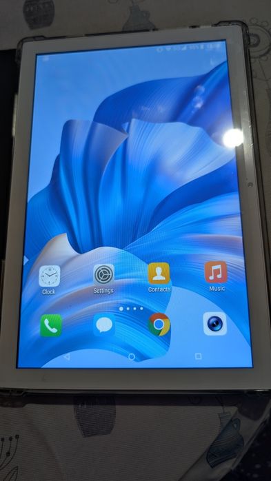 Планшет для роботи Infinity SAILBook B10