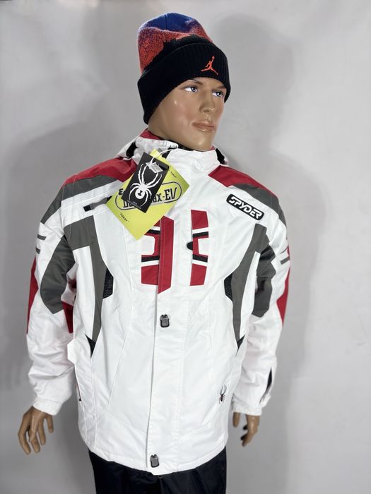 Костюм чоловічий  лижний Л  SPAYDER   стан новий