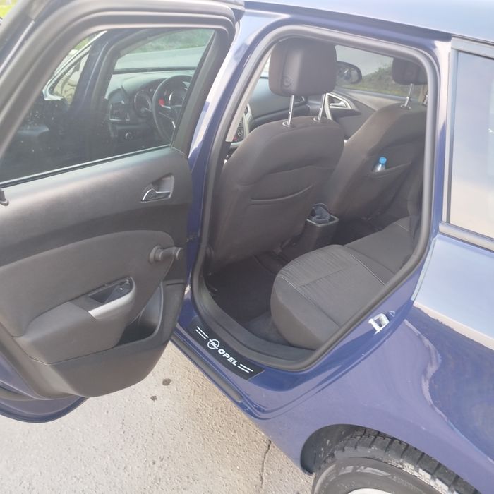 Опель Астра 1,7 tdi. 2011р