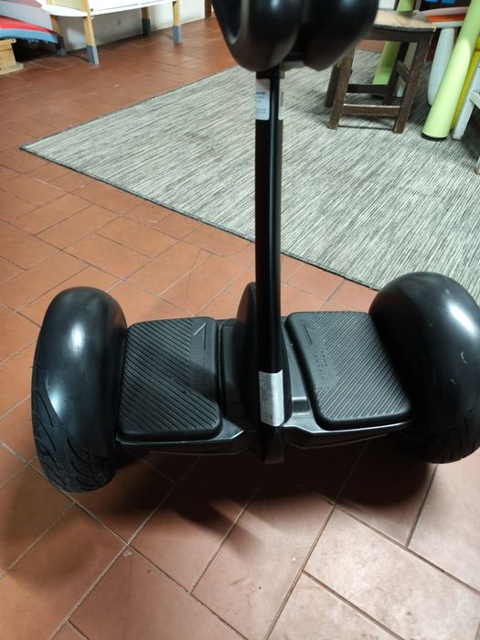 Ninebot S em excelente estado