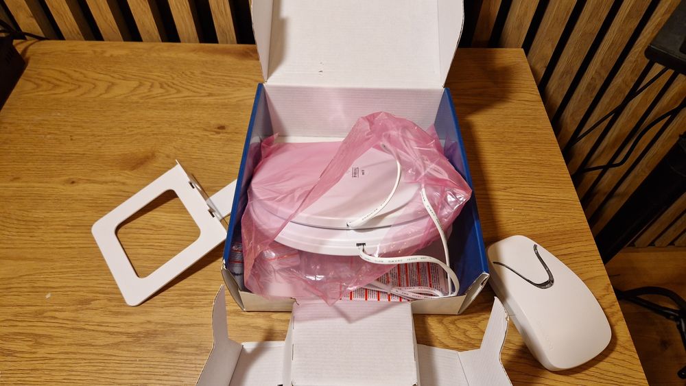 Monitor oddechu Baby Sense 7