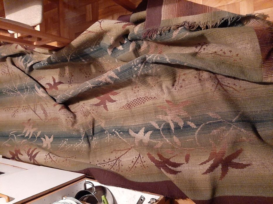 Kilim. Dywan