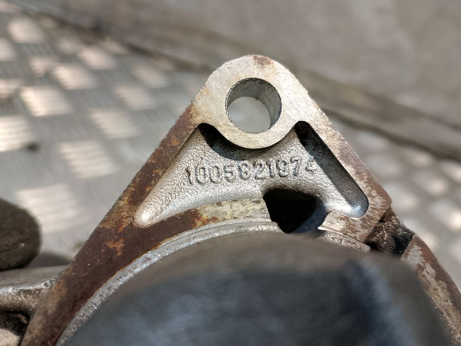 Rozrusznik Silnika Opel Vectra B 1.8 B Bosch 0 001 107 077