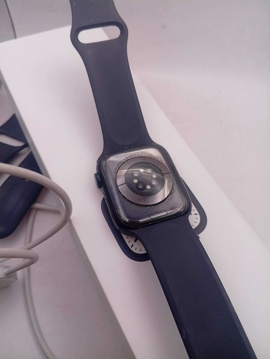 Smart Watch  APPLE  Watch Series 7 45mm
