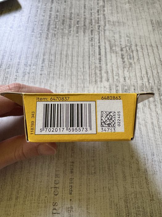 Lego Pasterz z Kozą