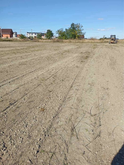 Продаж комерційної ділянки 48га
