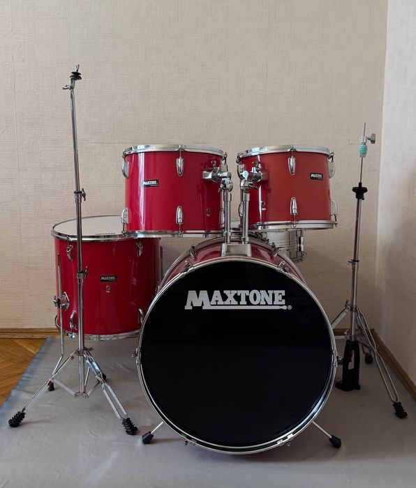 Ударна установка "Maxtone"
