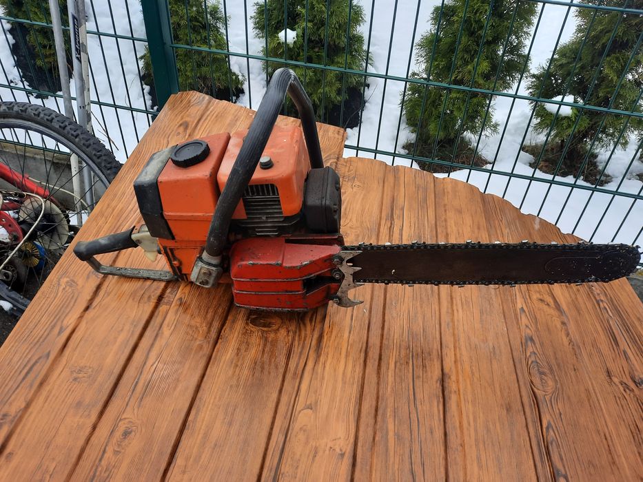 Piła łańcuchowa  Dolpina