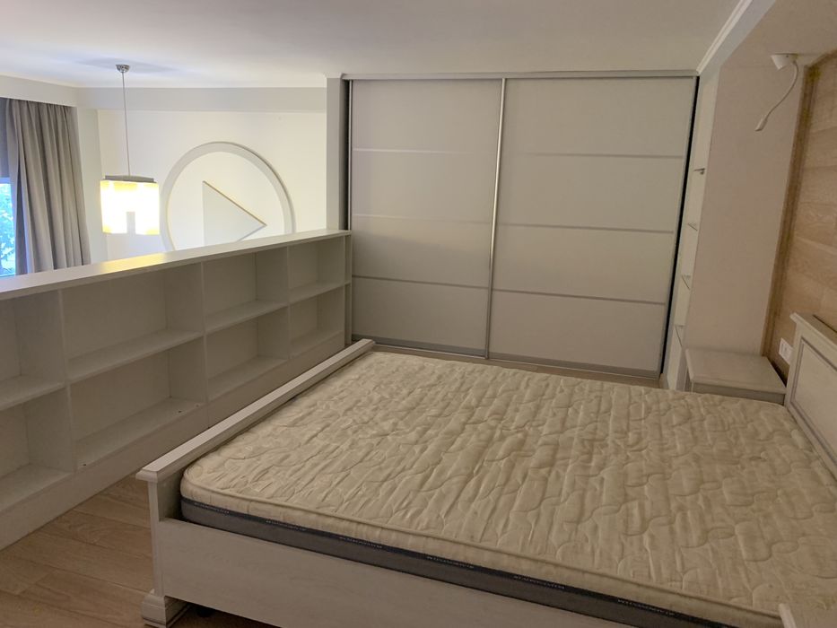 Сдам квартиру ЖК Авторский с 7 февраля по июнь  на 4 месяца