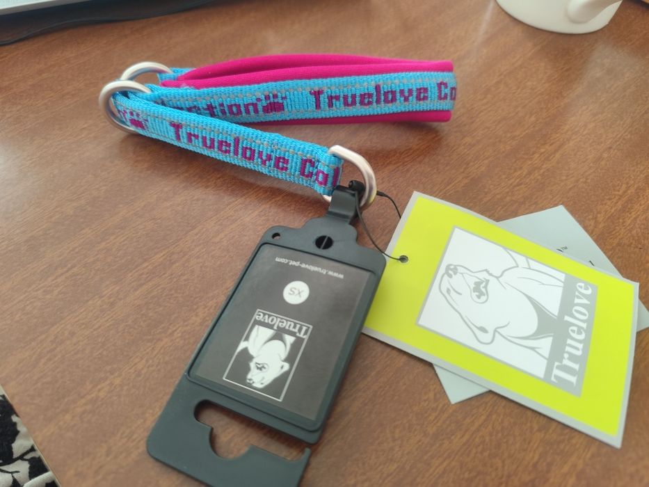 Ошийник для тварин True Love